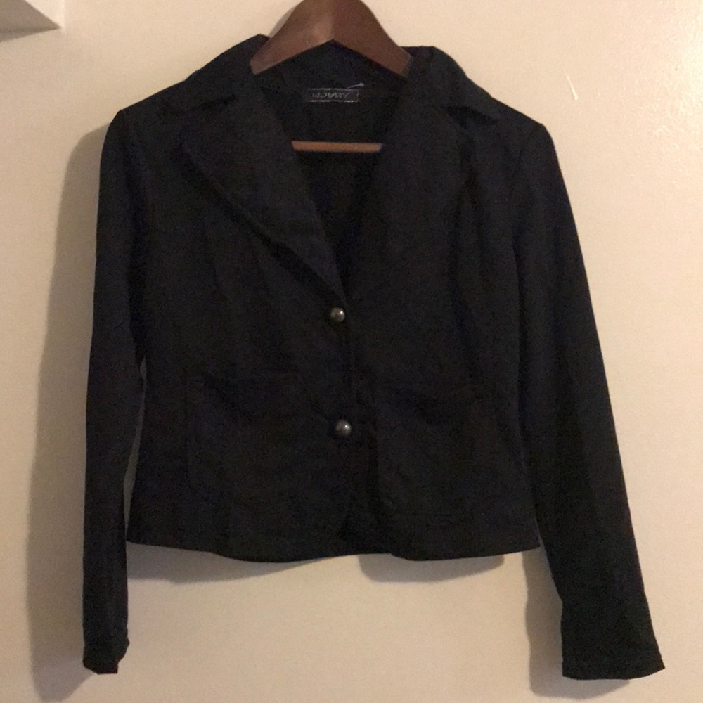 NWOT Lightweight blazer